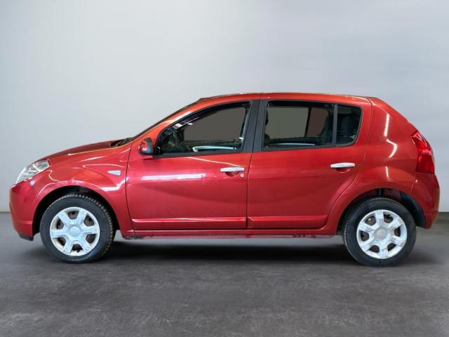 Dacia Sandero image 4