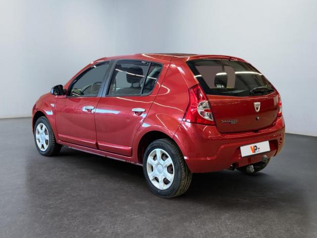 Dacia Sandero image 5
