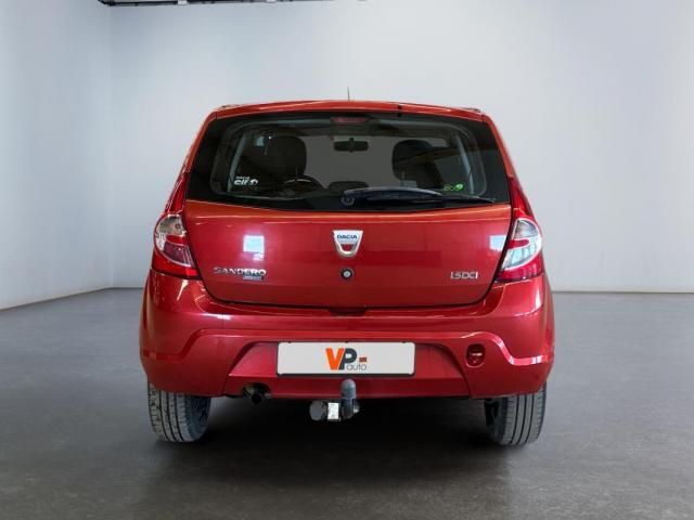 Dacia Sandero image 3