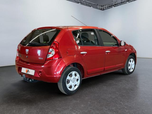 Dacia Sandero image 9