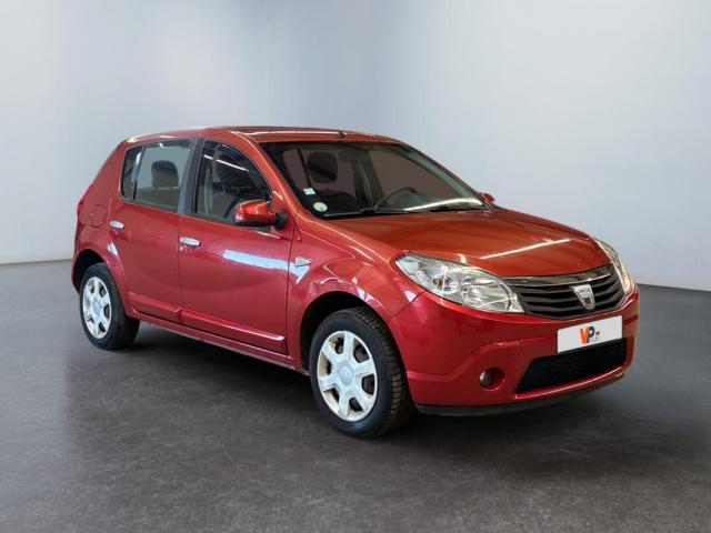 Dacia Sandero image 6