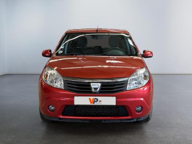 Dacia Sandero image 1