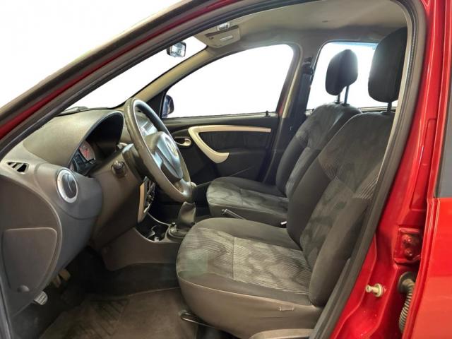 Dacia Sandero image 7