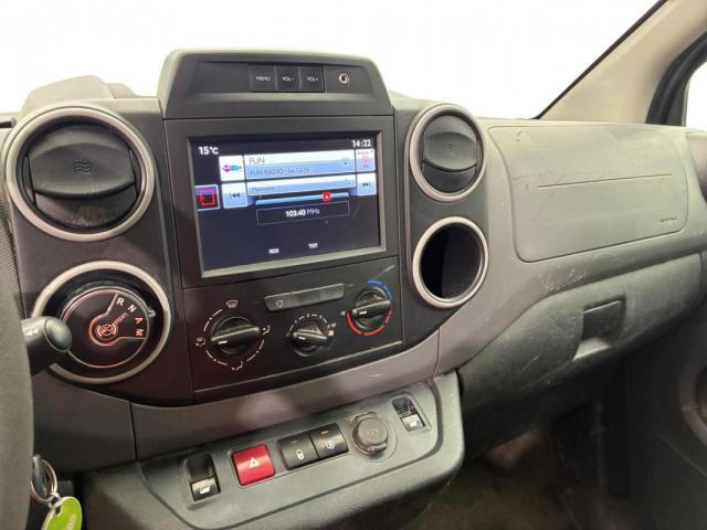 Citroen Berlingo image 7