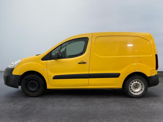 Citroen Berlingo image 1