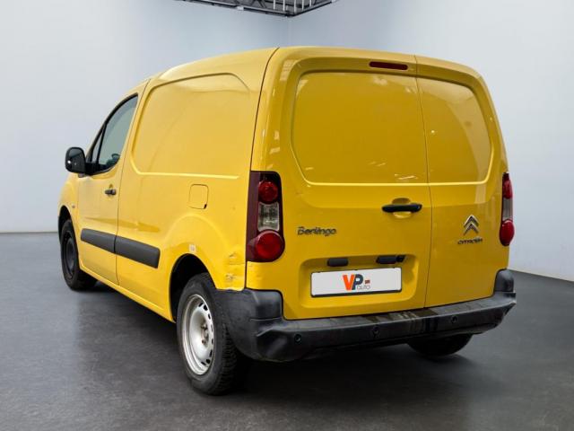 Citroen Berlingo image 8