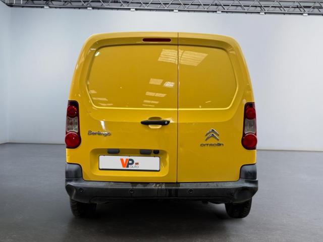 Citroen Berlingo image 5