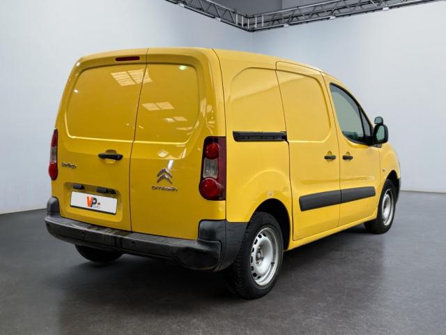 Citroen Berlingo image 4