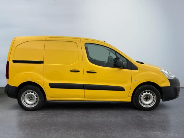 Citroen Berlingo image 6