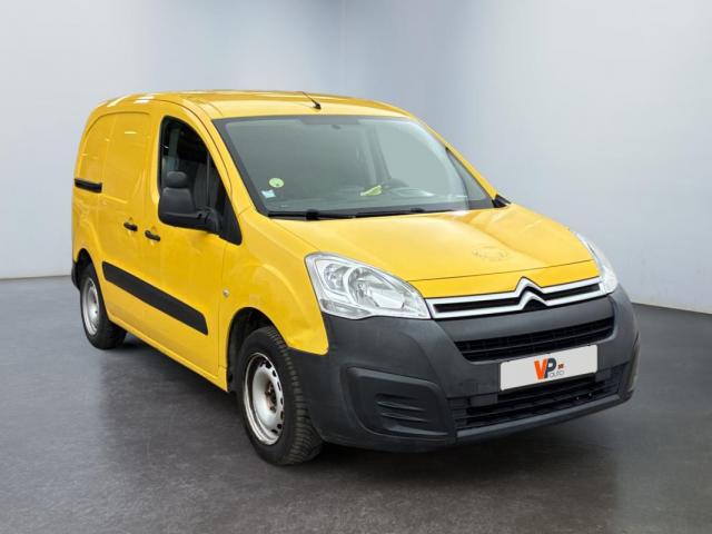Citroen Berlingo image 9