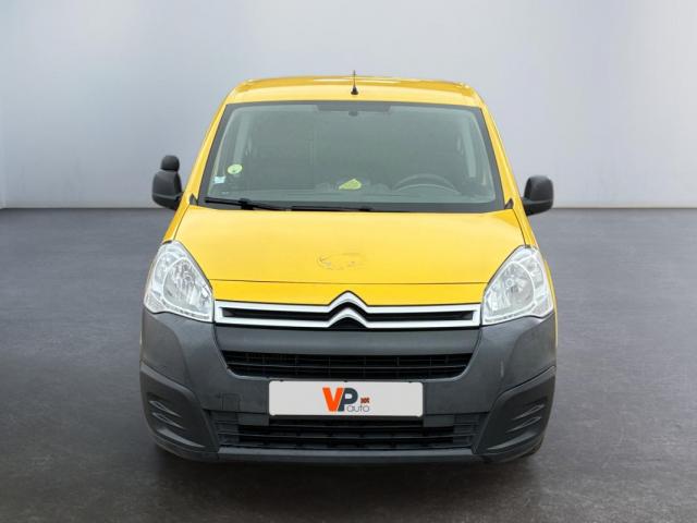 Citroen Berlingo image 3