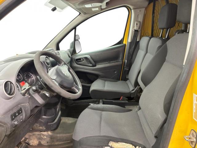Citroen Berlingo image 2