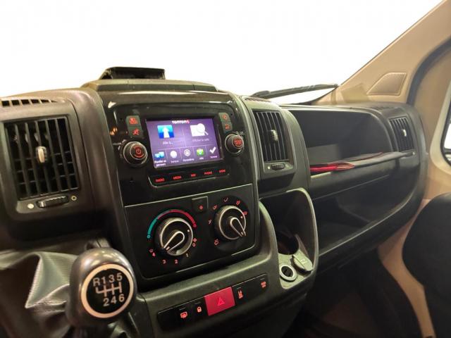 Citroen Jumper image 9