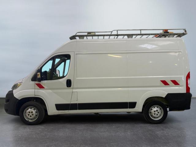 Citroen Jumper image 2