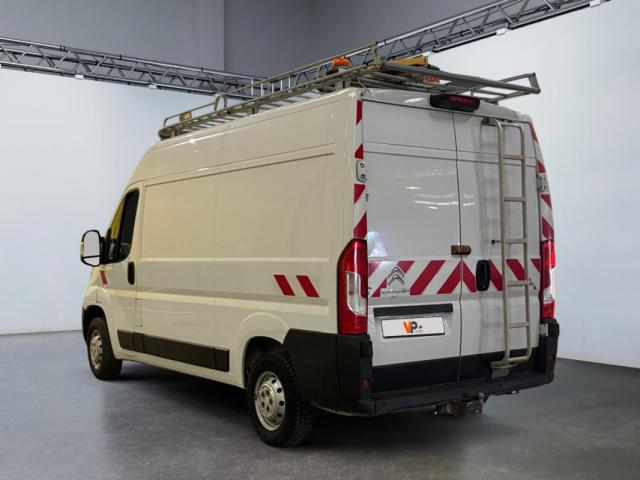 Citroen Jumper image 6