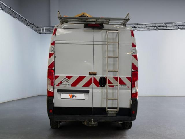 Citroen Jumper image 5