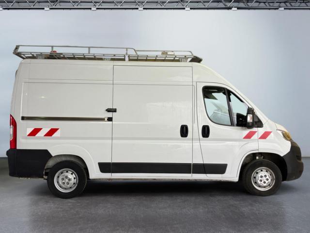 Citroen Jumper image 1