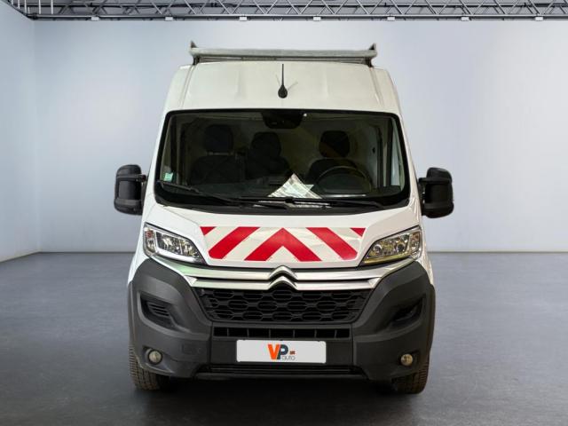 Citroen Jumper image 7