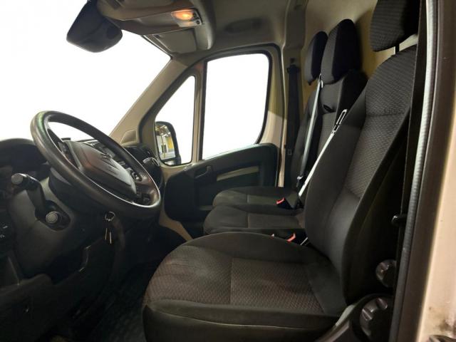 Citroen Jumper image 3