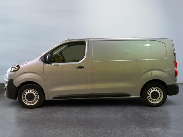 Citroen Jumpy image 2