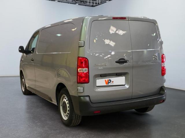 Citroen Jumpy image 7