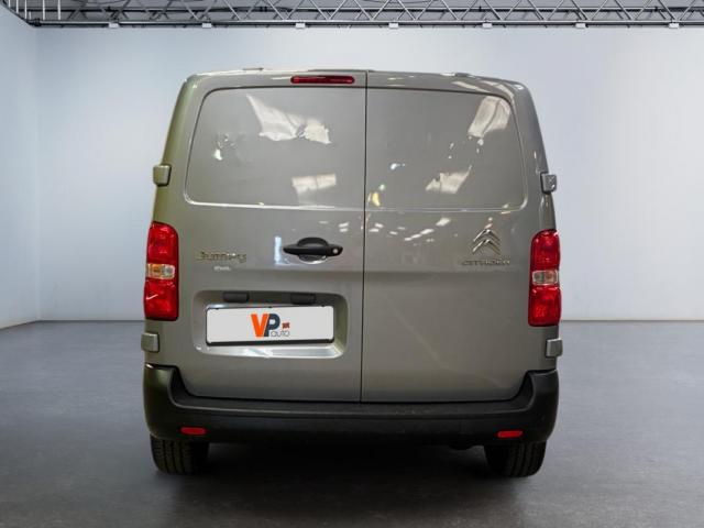 Citroen Jumpy image 4