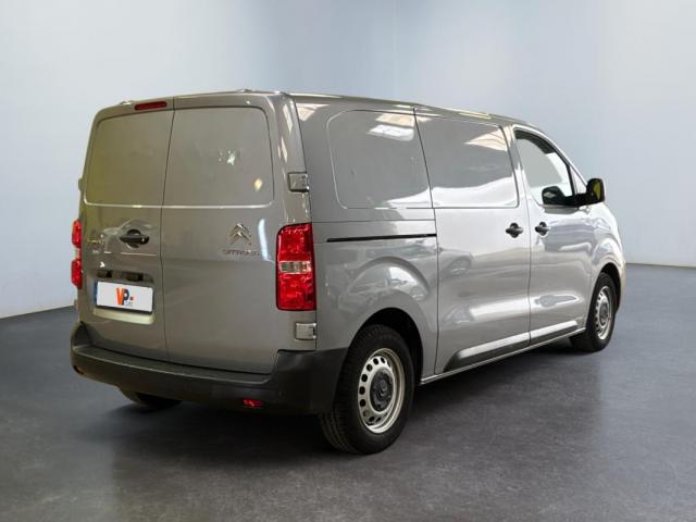 Citroen Jumpy image 1