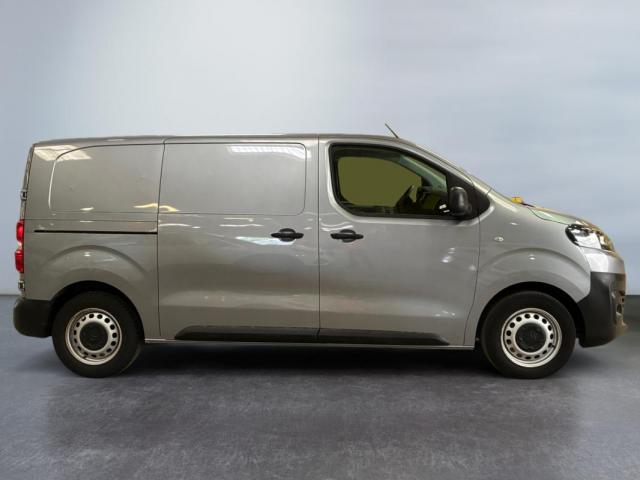 Citroen Jumpy image 3