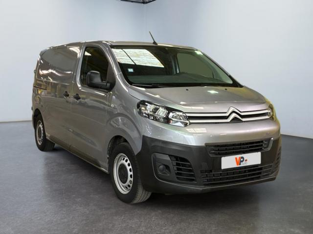 Citroen Jumpy image 6