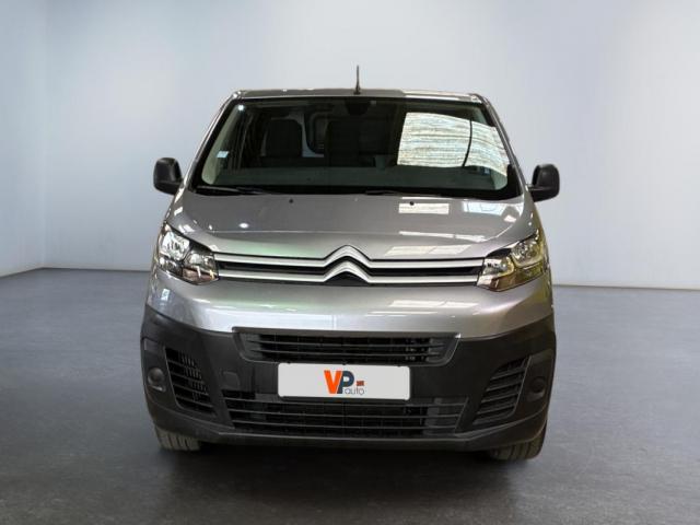 Citroen Jumpy image 5