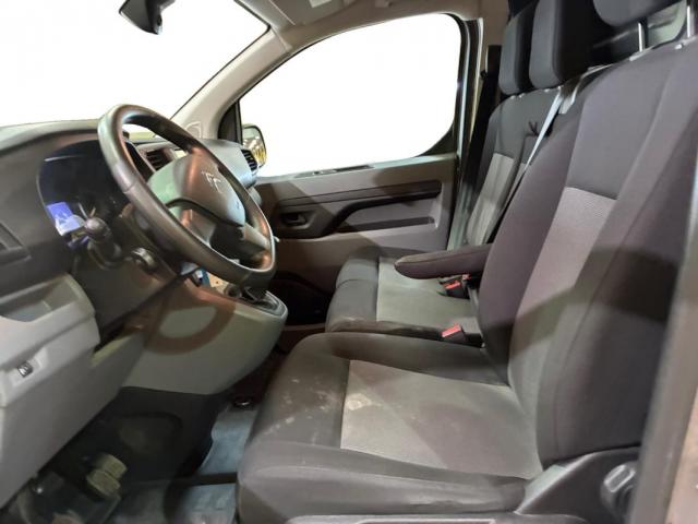 Citroen Jumpy image 8