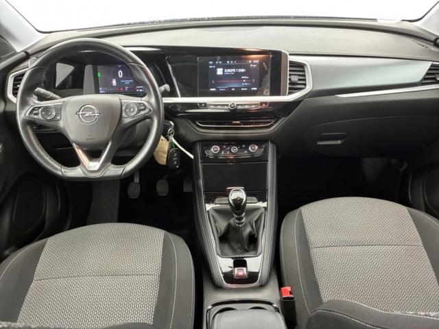 Opel Grandland image 2