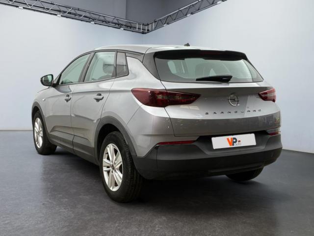 Opel Grandland image 8