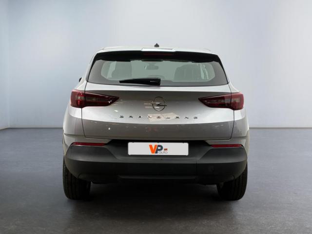 Opel Grandland image 7