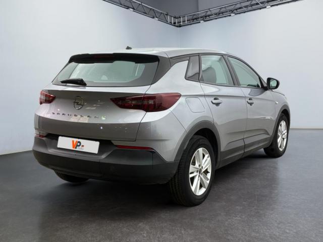 Opel Grandland image 6