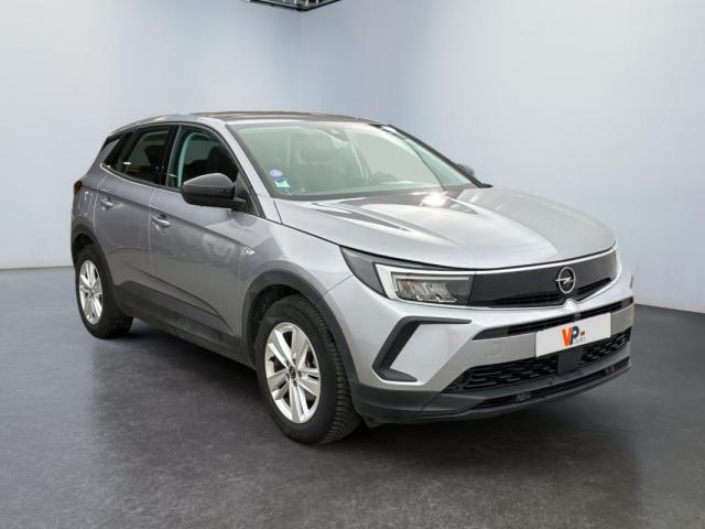 Opel Grandland image 5