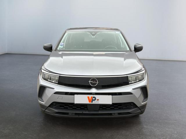 Opel Grandland image 4