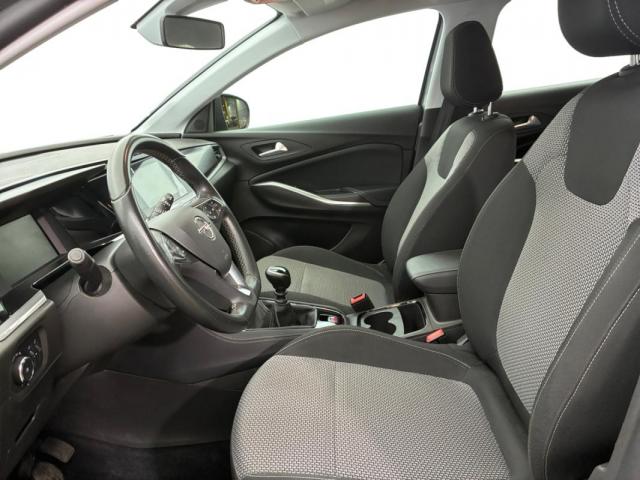 Opel Grandland image 1
