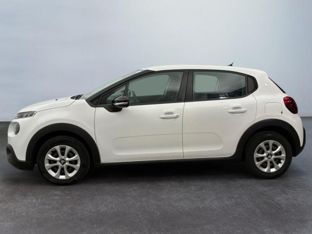 Citroen C3 image 8