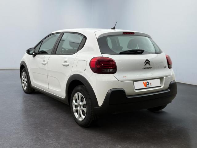 Citroen C3 image 9