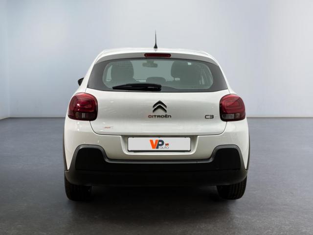 Citroen C3 image 5
