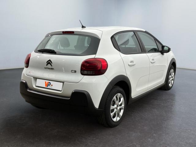 Citroen C3 image 4