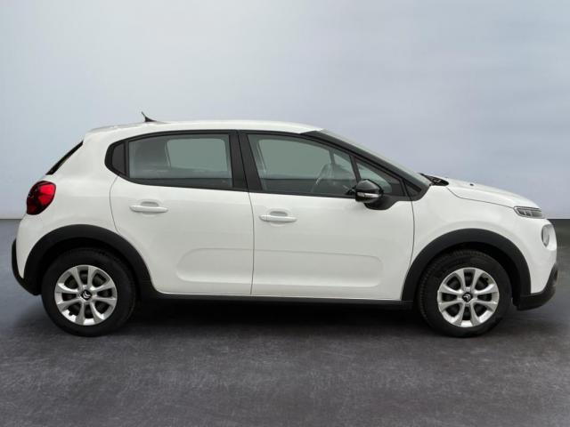 Citroen C3 image 3