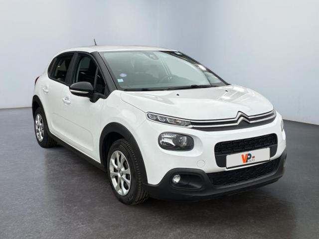 Citroen C3 image 6