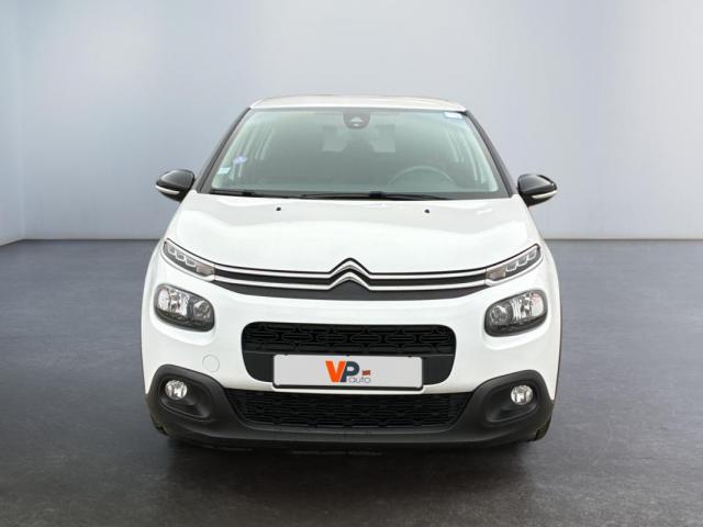 Citroen C3 image 7