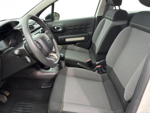 Citroen C3 image 1