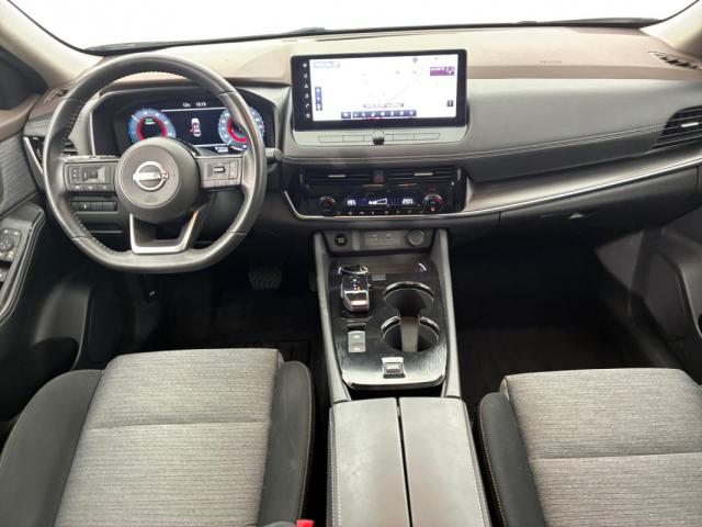 Nissan X-Trail image 8