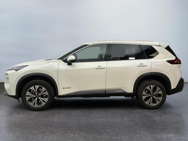 Nissan X-Trail image 6