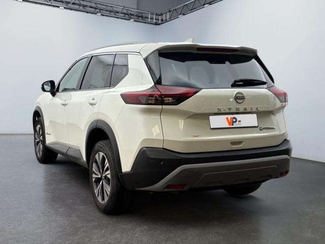 Nissan X-Trail image 2