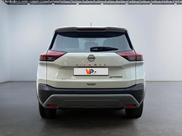 Nissan X-Trail image 9